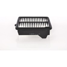 Bosch Hava Filtresi Honda City 08 Jazz Iı 08  F026400223 C18004 AP106/4 585460 17220-RB0-000 HONDA  17220-RB6-Z00