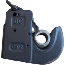 Doğanlar Cat 2 Yan Kol Kafası  (DYPTT-113)