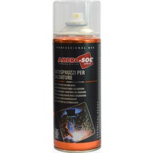 Ambro-Sol Gaz Altı Kaynak Spreyi Silikonsuz 400Ml