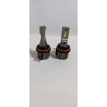 Photon Ultimate H15 +5plus Fansız LED Headlight