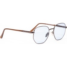 Paolo Gion 119 C2 Mavi Unisex Güneş Gözlüğü