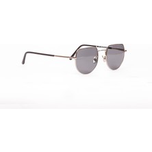 Paolo Gion 125 C5 Siyah Unisex Güneş Gözlüğü