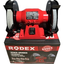 Rodex RDX4151A Zımpara Taş Motoru