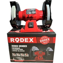 Rodex RDX4151A Zımpara Taş Motoru