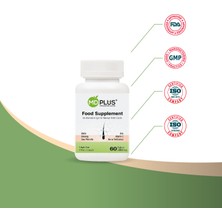 MD PLUS Hair Multivitamin 60 Tablet