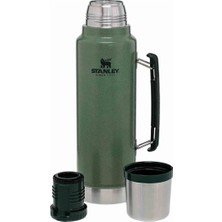 Stanley Classic Vac 1.5qt Btl Matara