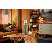 Stanley Classic Vac 1.5qt Btl Matara