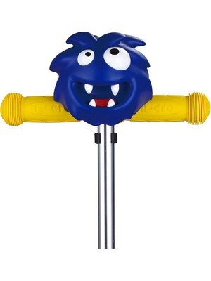Micro Scooter T Bar Aksesuar Buddy Monsters