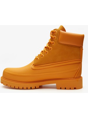 Timberland 6 Inch Lace Up Waterproof.-