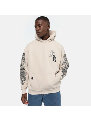 Karl Kani Woven Signature Os Washed Print.01