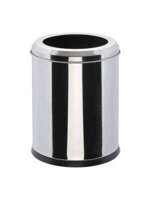 Creavit ST14405 Kapaksız Çöp Kovası 5 Lt