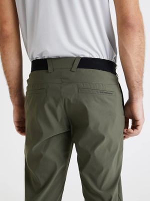 Peak Performance M Player Pants Erkek Haki Pantolon G77175090-30190