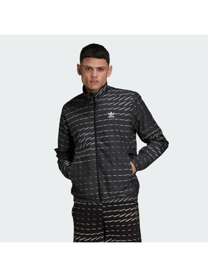 Adıdas Graphıcs Monogram Erkek Ceket H13485