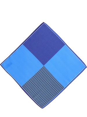 Kiğılı Desenli Mendil