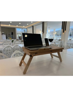 My Mob Keyiftepsisi-Laptop Standı- Kitap Okuma Sehpası