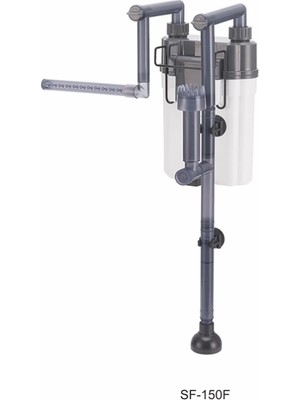 Sobo Askı Dış Filtre 4W 260 Lt/saat SF-150