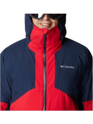 Columbia Erkek Kayak Montu Men's Centerport™ II Waterproof Ski Jacket