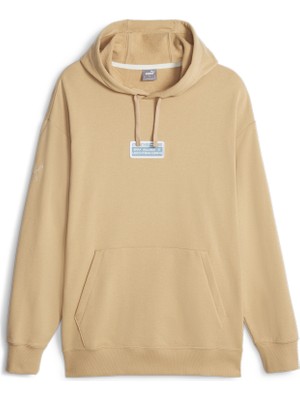 Puma PL Statement Erkek Sweatshirt 62101403