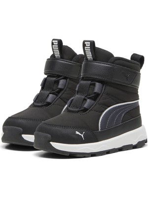 Puma Evolve Boot AC+ Inf Bebek Spor Ayakkabı 39264601