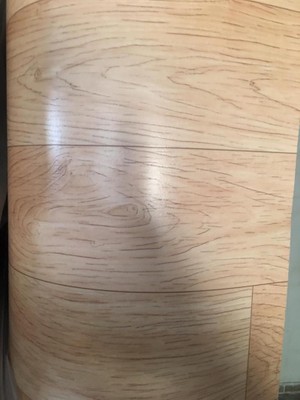 MUŞAMBA AHŞAP DESENLİ PVC ZEMİN KAPLAMA 2m X 8m MUŞAMBA YER DÖŞEMESİ