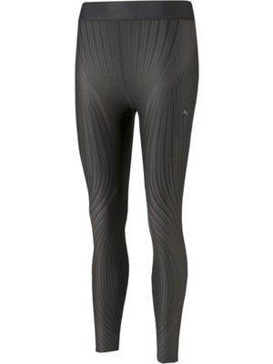 Puma Flawless Sculpt High Waist 7/8 Kadın Tayt 52313901