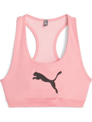 Puma Mid Impact 4Keeps Kadın Sporcu Sütyeni 52030480