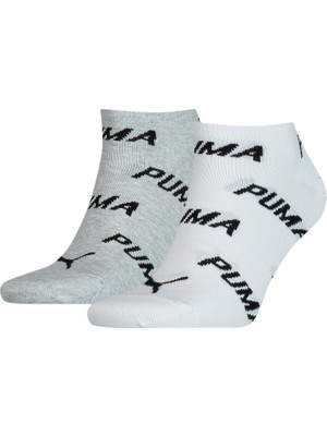 Puma Bwt Sneaker 2P Unisex 2'li Çorap 90794702