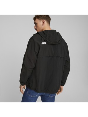 Puma Hooded Erkek Rüzgarlık 67538701