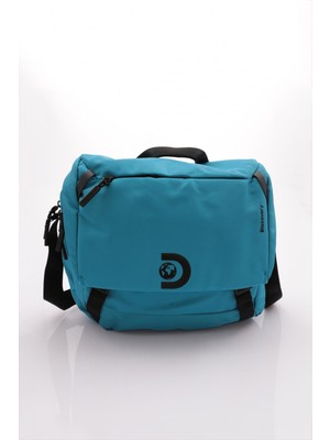 Discovery Expedition D00212 Askılı Laptop Evrak Çantası