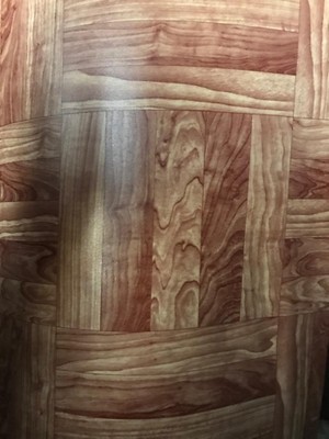 MUŞAMBA 1m X 10m AHŞAP DESENLİ PVC ZEMİN KAPLAMA YER DÖŞEMESİ ONUR ON KEÇELİ