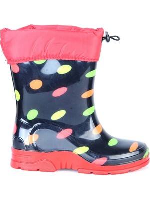 Arısan 23-745 Kız Çocuk Çizme