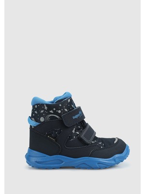 Superfit Lacivert Erkek Çocuk Outdoor Bot