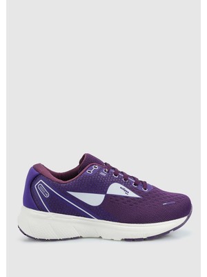 Eclipse Legend Mor Kadın Sneaker