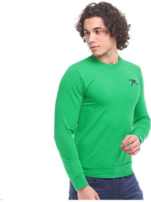 Raru Erkek Sweatshirt Fultus