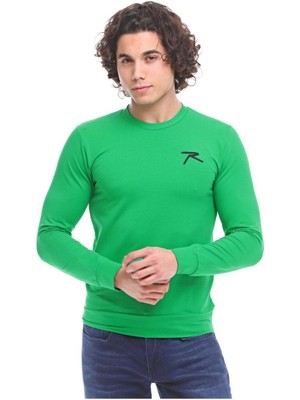 Raru Erkek Sweatshirt Fultus