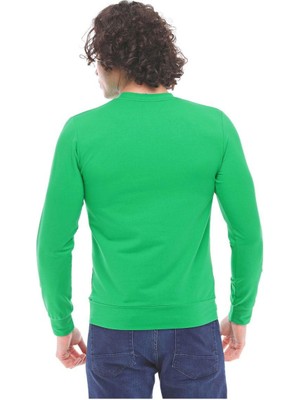 Raru Erkek Sweatshirt Fultus