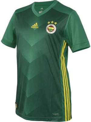 Adidas Fb 17 Third Jr Jsy Ss Forma CI4365