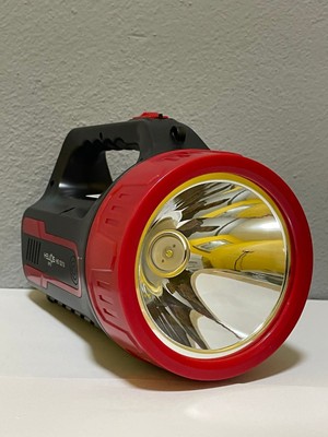 Helios Opto 5W Şarj Edilebilir El Feneri Hs 5213