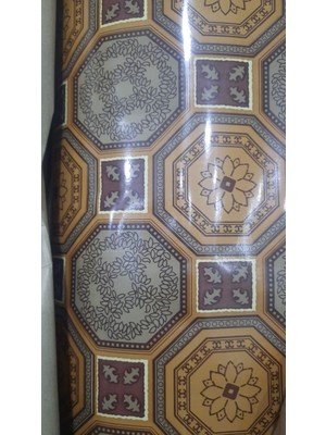 KAPLAMA MUŞAMBA 2m X 2m PVC ZEMİN KAPLAMA YER DÖŞEMESİ