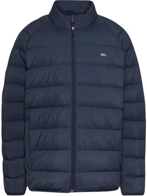 Tommy Hilfiger Tjm Essential Lt Down Jacket Ext Erkek Mont