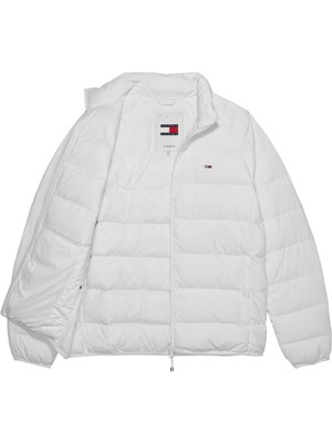 Tommy Hilfiger Tjm Essential Lt Down Jacket Ext Erkek Mont