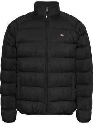 Tommy Hilfiger Tjm Essential Lt Down Jacket Ext Erkek Mont