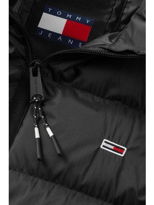 Tommy Hilfiger Tjm Essential Lt Down Jacket Ext Erkek Mont