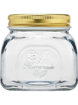 Paşabahçe 80383 Homemade Kavanoz 300 cc 12 Adet FMA303713 280