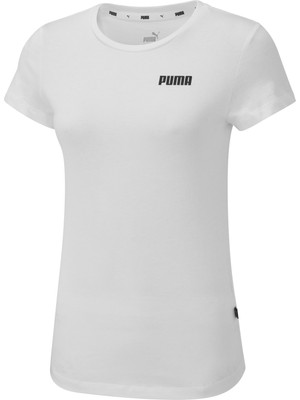 Puma Essentıals Kadın Tişört