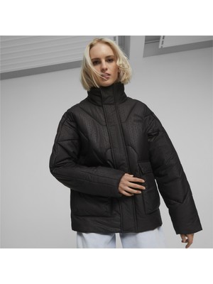 Puma Luxe Sport T7 Bomber Mont