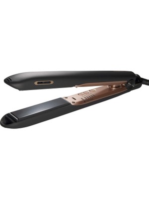 Panasonic Eh-Phs9 Plate Professional Hair, Teknoloji Nanoe Saçı Nemlendirilmiş, Parlak ve Ipeksi