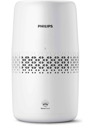 Philips 2000 Serisi Hava Nemlendirici, Evaporatif Sistem, Otomatik Nem Kontrolü, Sessiz Gece Modu HU2510/10