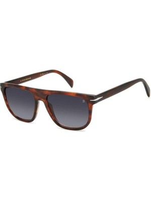 David Beckham DB7111/S EX49O Erkek Güneş Gözlüğü