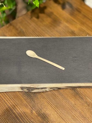 Masale Şimşir Kaşık C 11-12 cm